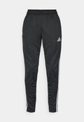 adidas Performance TIRO ESSENTIALS PNT - Tracksuit bottoms - black/white