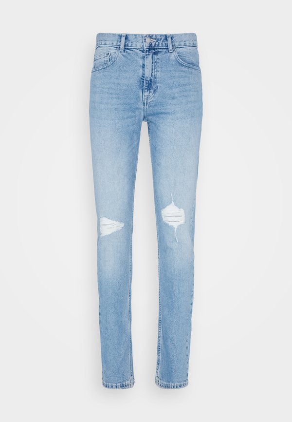 Dr.Denim CLARK