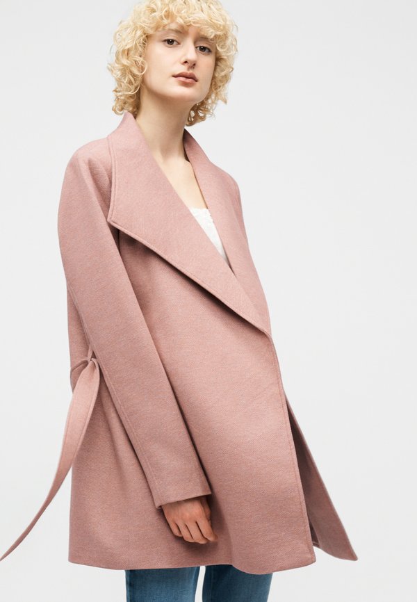 ONLY ONLSEDONA LIFE LIGHT BELT COAT