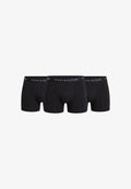 Tommy Hilfiger UM0UM03617 PACK 3 - Trunks - noir