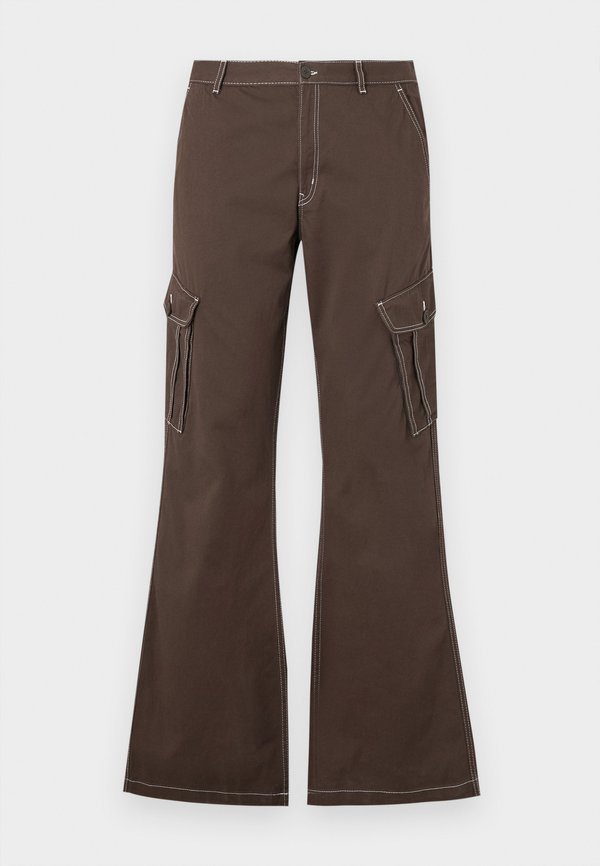 Weekday LOOSE BOOTCUT