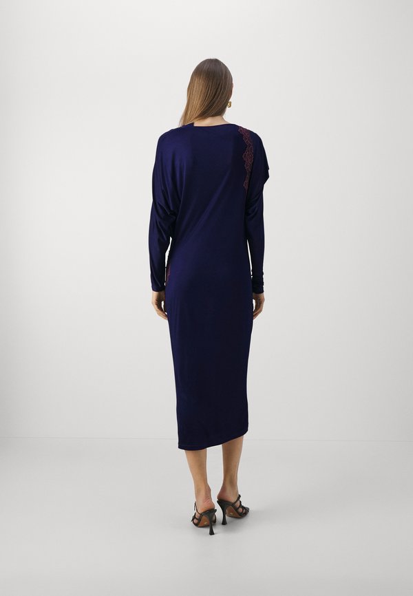Vaillant LONG DRAPED DRESS