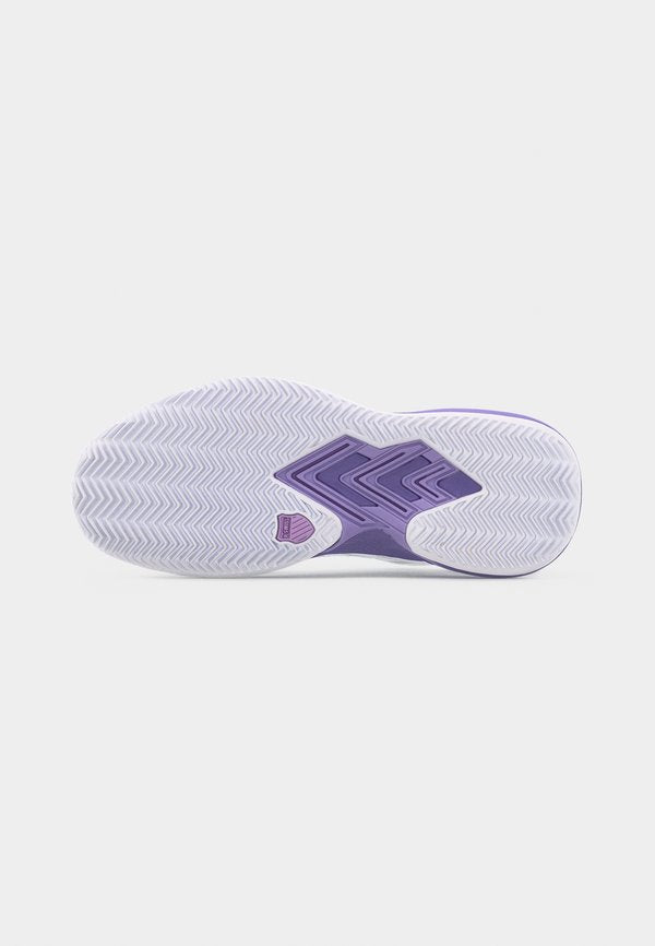 K-SWISS ULTRASHOT LIGHT CLAY