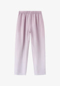 Mango Tracksuit bottoms - lilac