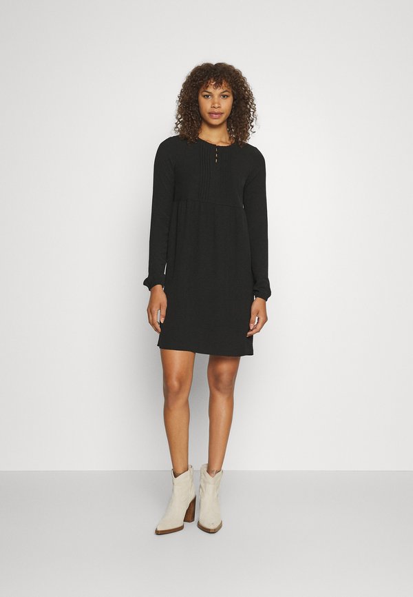 Vero Moda Tall VMALVA SHORT PLEAT DRESS