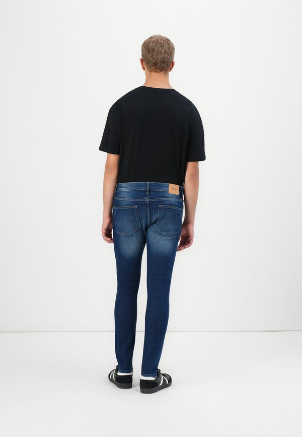 Only & Sons ONSWARP skinny fit