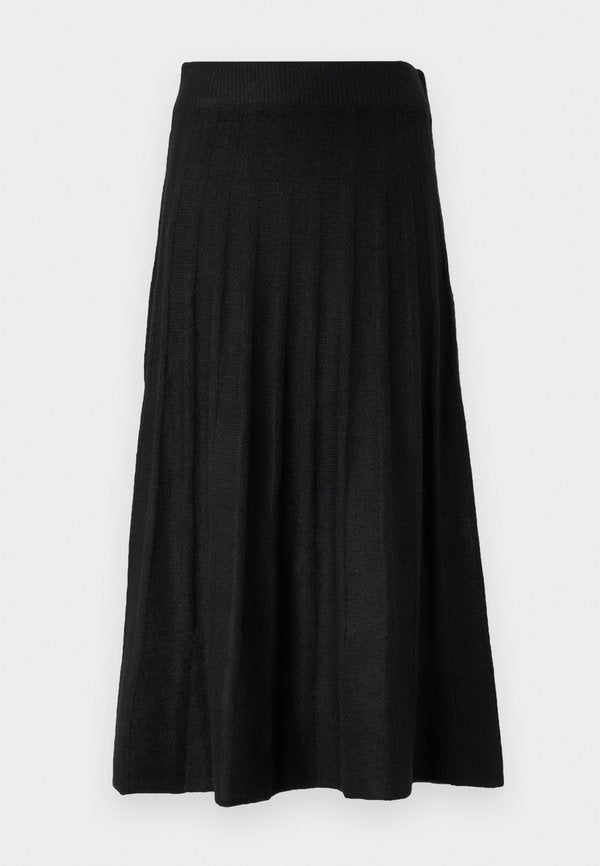 VILA VITILDE PLISSE SKIRT