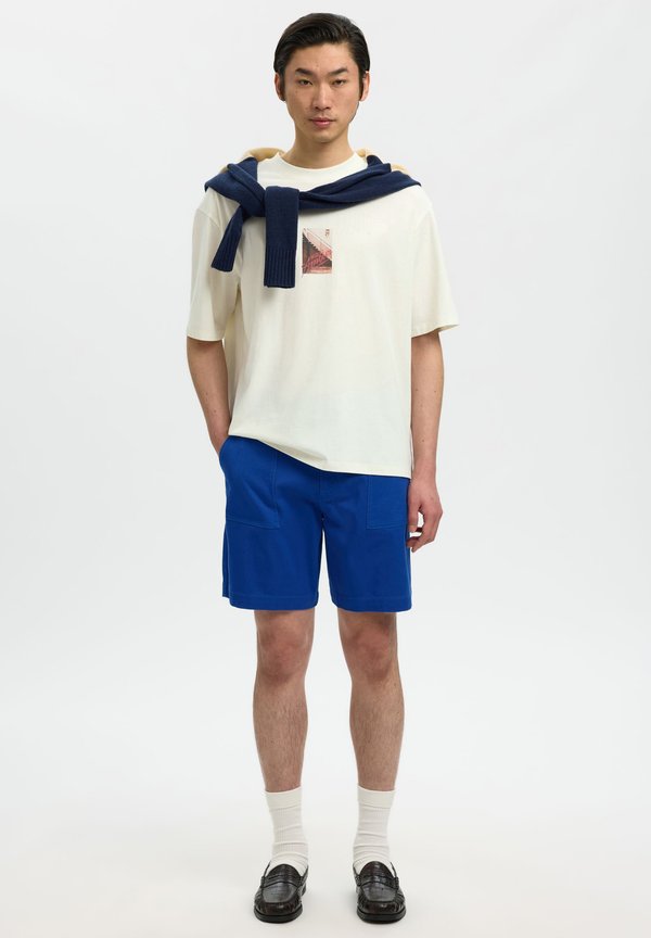 Selected Printed