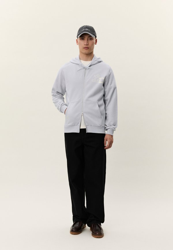 Les Deux ZIPPER HOOD
