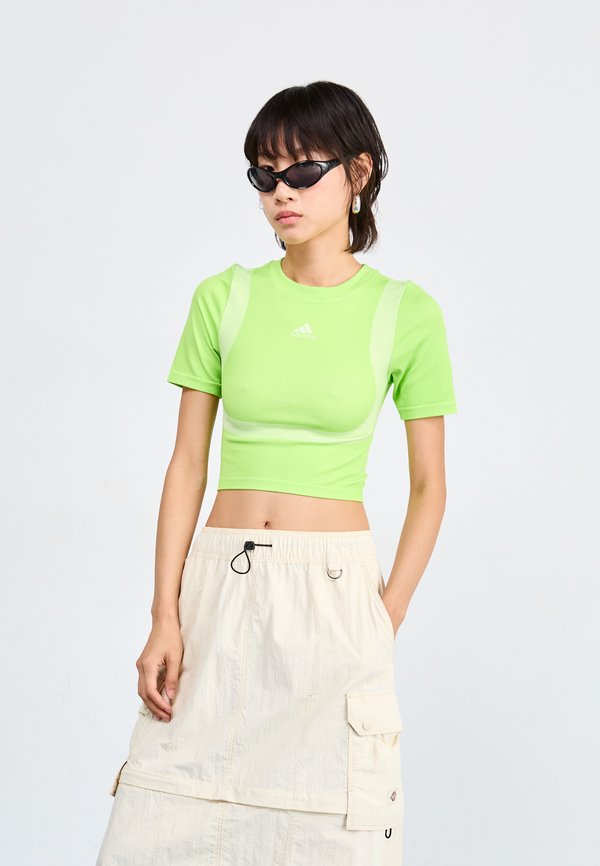 adidas Originals SEAMLESS TEE