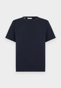 Selected SLHCOOPER O NECK TEE
