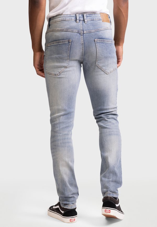 Redefined Rebel STOCKHOLM