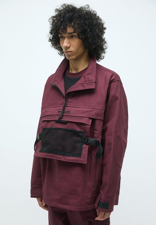 Timberland HS PULLOVER JACKET REMOVABLE PACK