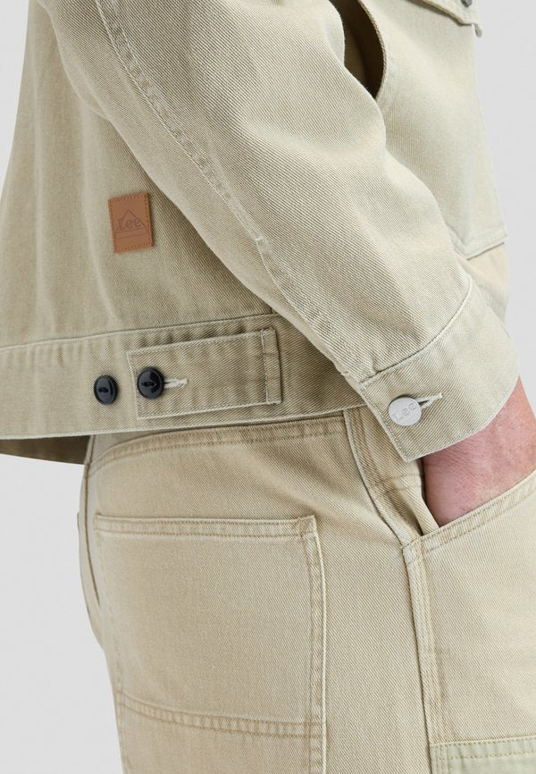Lee UTILITY JACKET
