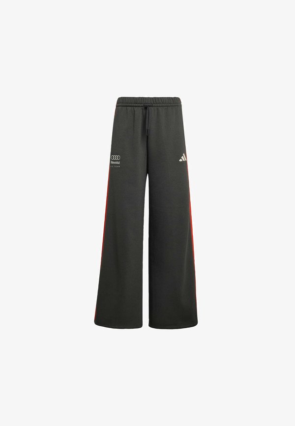 adidas Performance AUDI FORMULA ONE TEAM DNA - Trousers - utility black