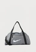 Nike Performance NK GYM CLUB BAG - SP26 - Sports bag - smoke grey/black/white