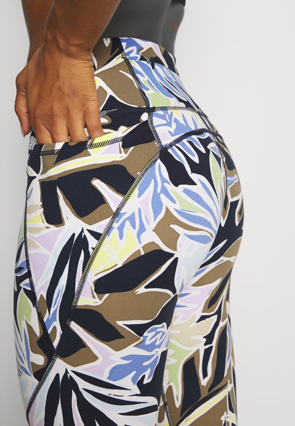 Sweaty Betty POWER 7/8 WORKOUT LEGGINGS