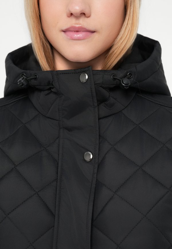 ONLY ONLMUNTHE LIFE QUILTED JACKET