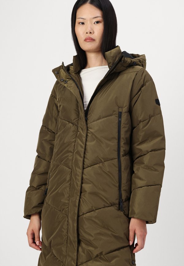 ONLY ONLLINA FUNCTIONAL LONG PUFFER