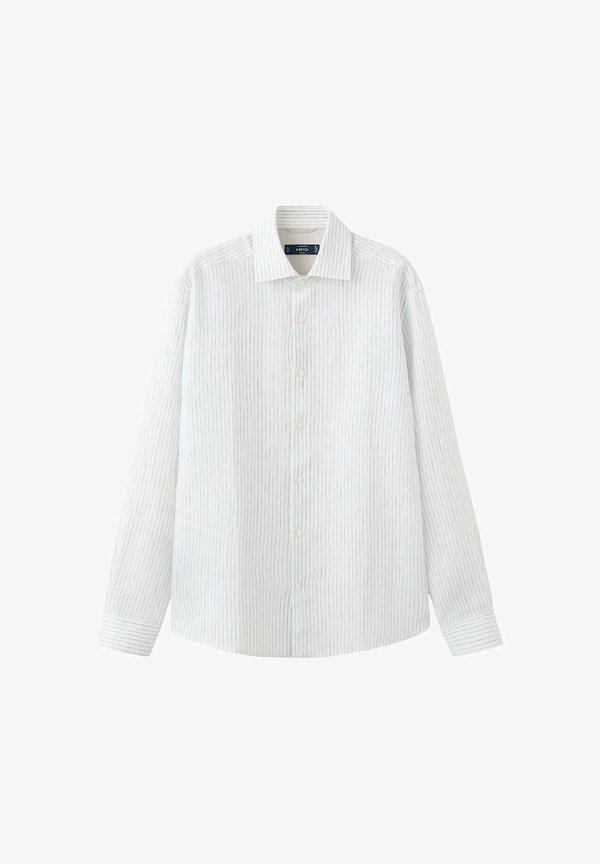 Mango ADULT - Shirt - light blue