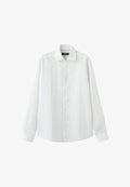 Mango ADULT - Shirt - light blue