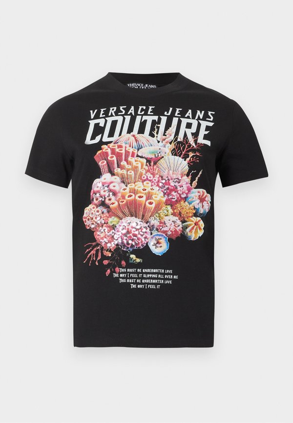 Versace Jeans Couture SEA LIFE STRASS