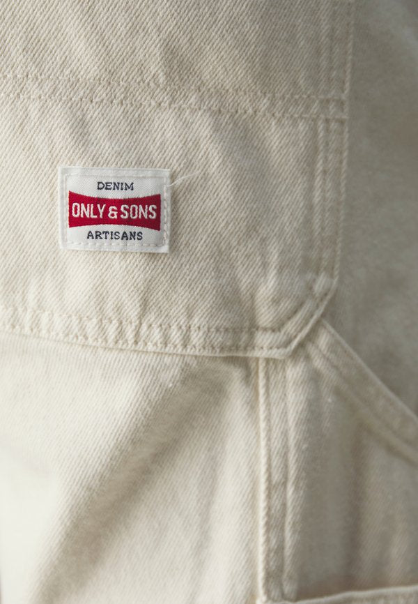 Only & Sons ONSEDGE CARPENTER DENIM