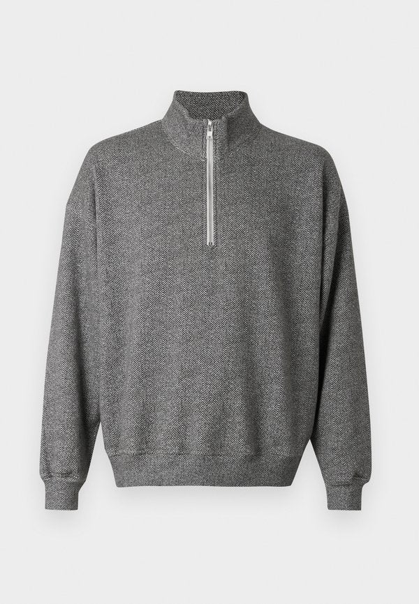 Abercrombie & Fitch ESSENTIAL HERRINGBONE