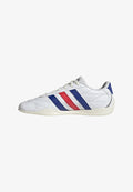 adidas Performance ADIPISTA SNEKAER HQ7404 MOTORSPORT  - Training shoe - white semi lucid blue pure ruby