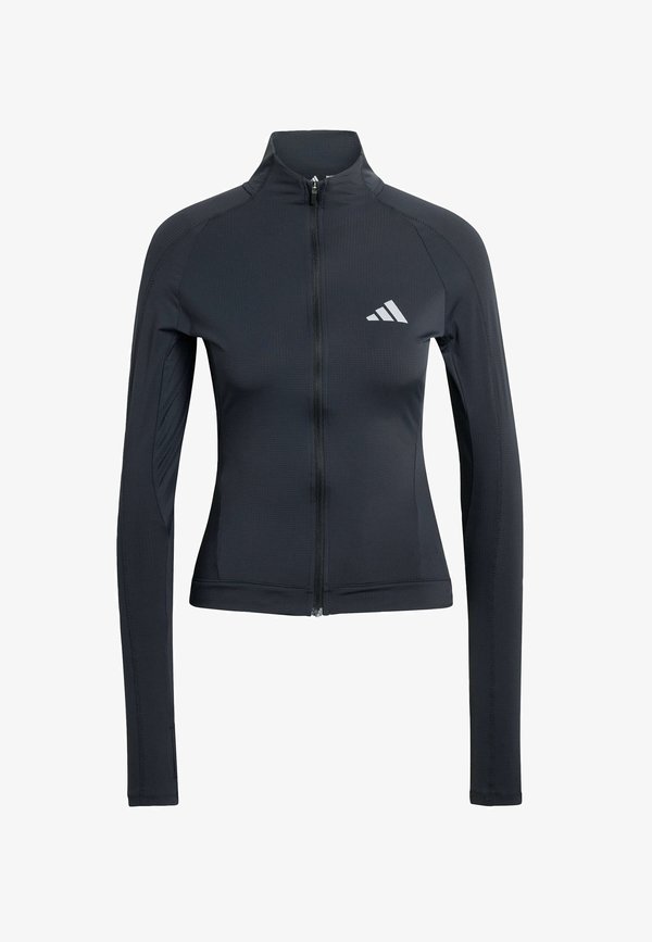 adidas Performance ADI365 - Running jacket - black