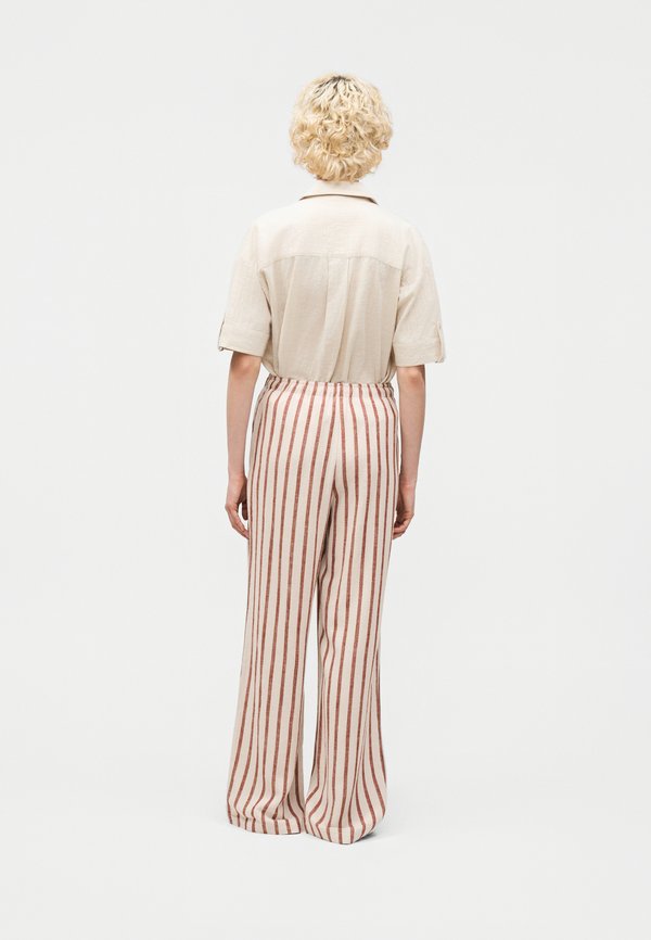 ONLY ONLSIESTA Straight Fit Linen