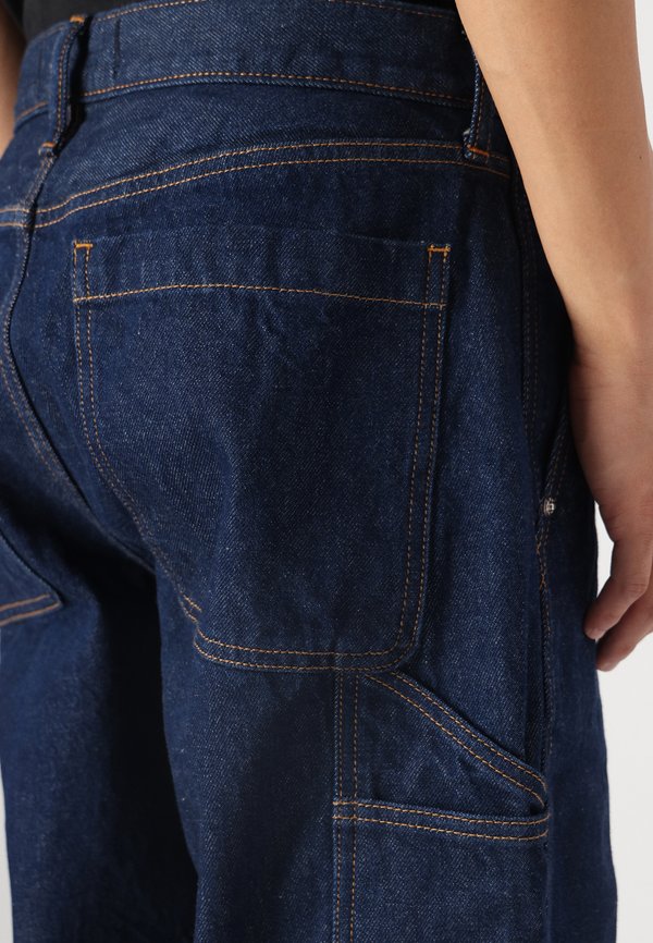 Abercrombie & Fitch Loose Jean