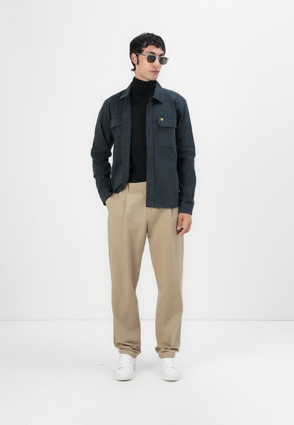 Lyle & Scott