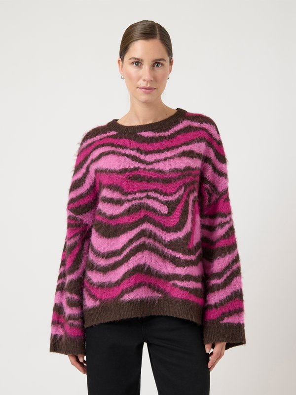 YAS YASSITTA PULLOVER