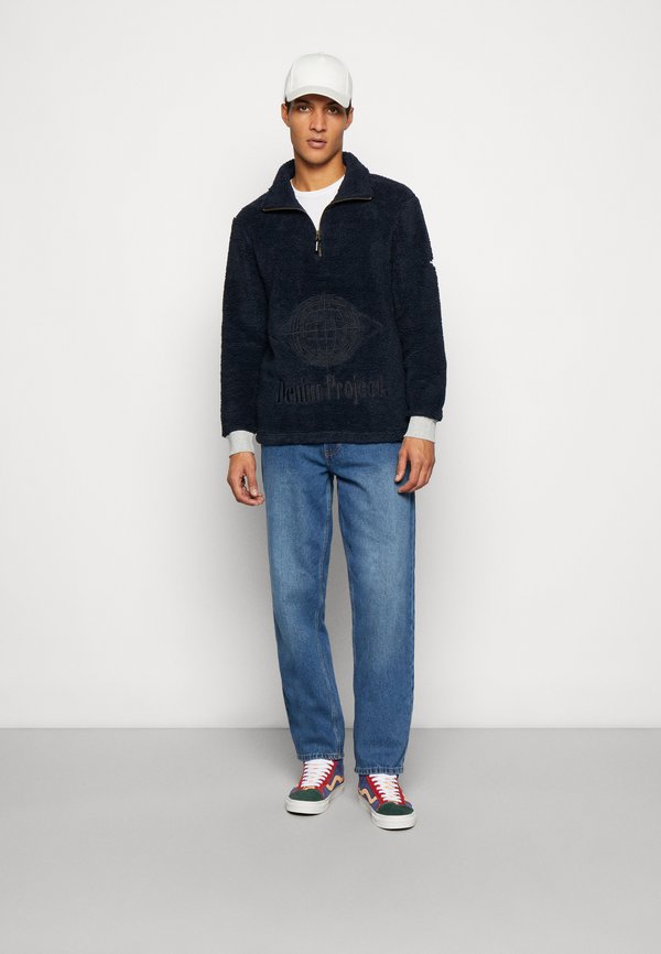 Denim Project HIGHNECK UNISEX