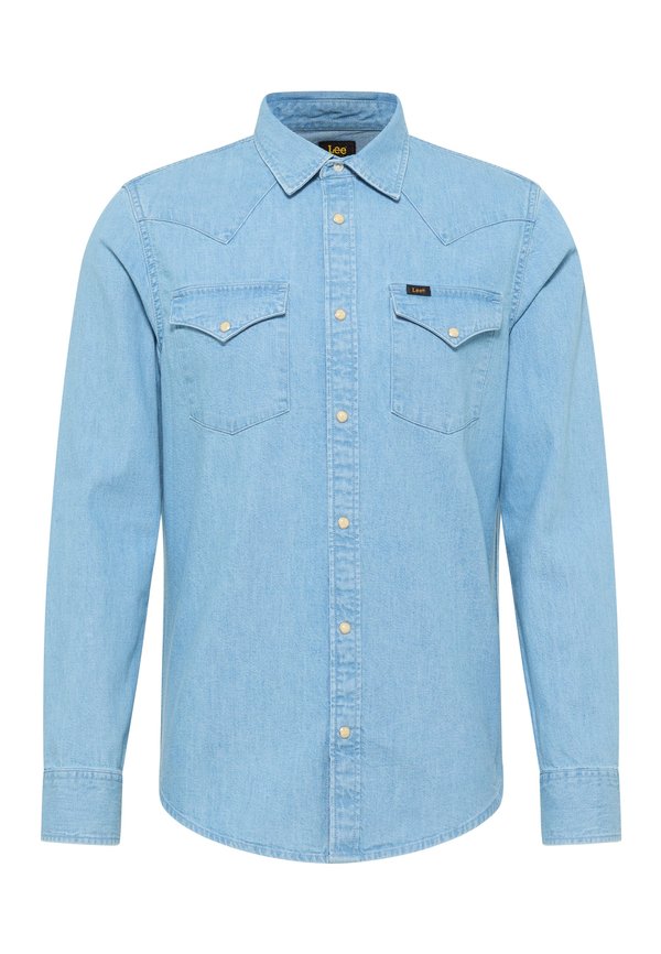 Lee REGULAR WESTERN SHIRT
