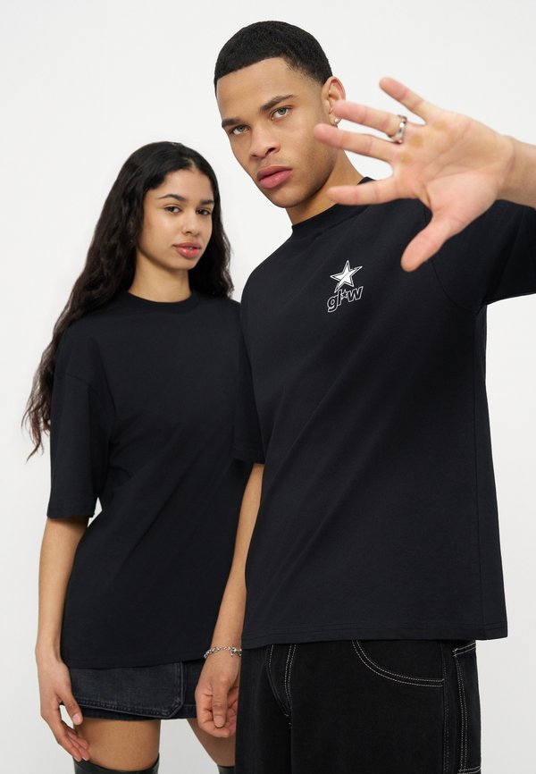 YOURTURN by Zalando REGULAR FIT GRAPHIC