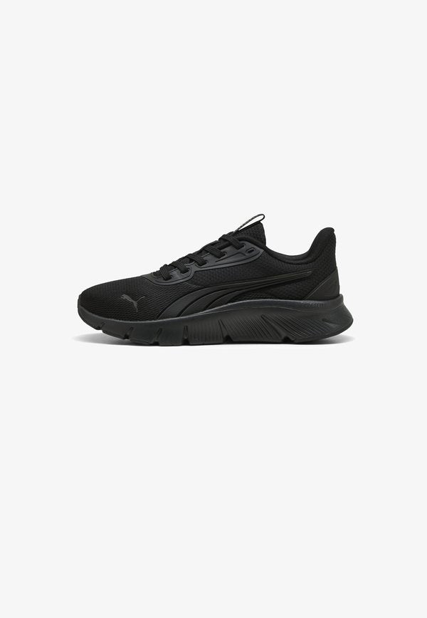 Puma 401517-07 UNISEX - Trainers - black-flat dark gray