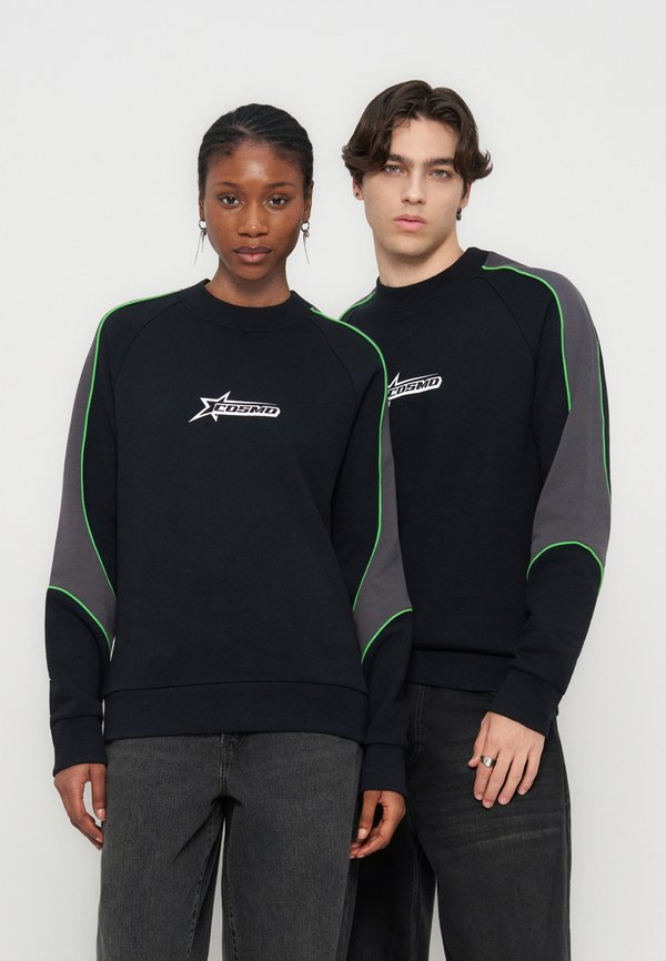 YOURTURN by Zalando RELAXED FIT COSMO SWEATSHIRT