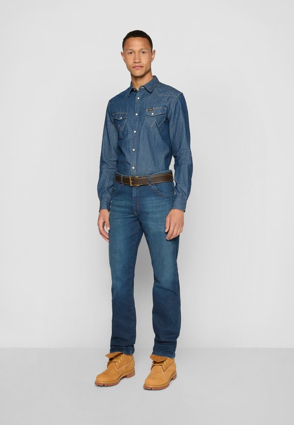 Wrangler TEXAS