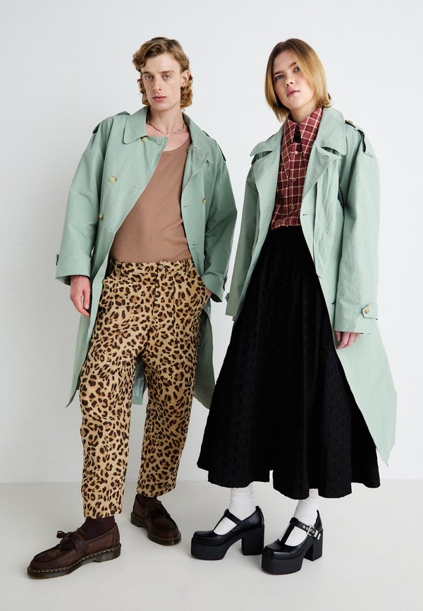 Sister Jane SANCHO UNISEX