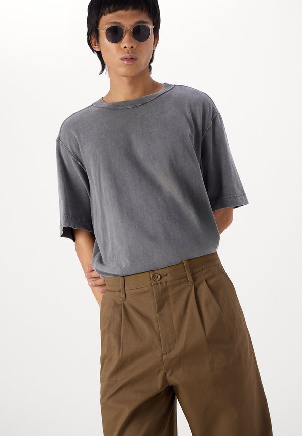 Only & Sons ONSPALE LOOSE PLEAT PANT