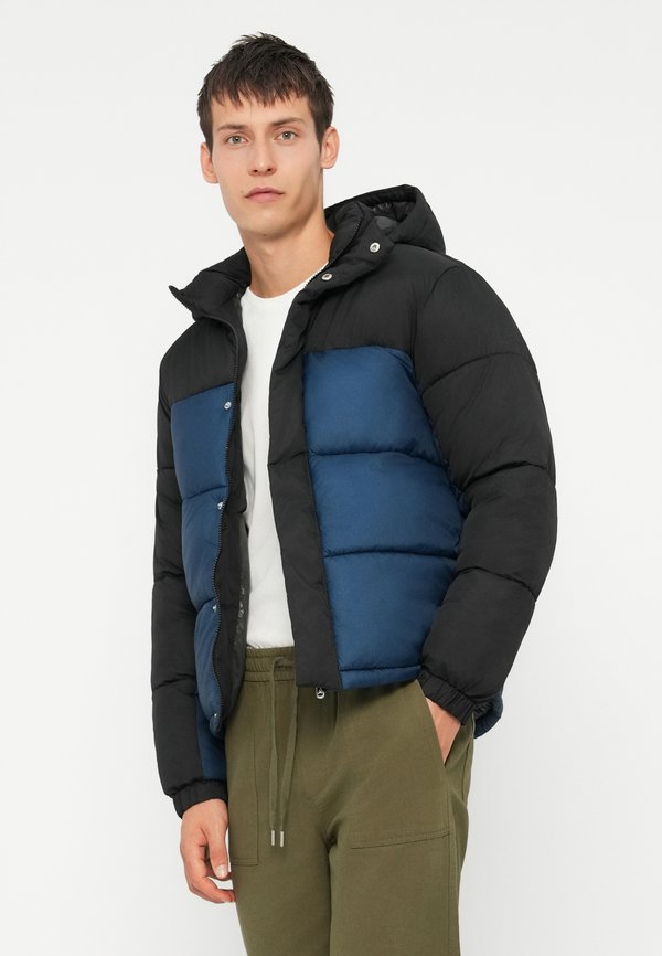 Jack & Jones JCOUNION PUFFER JACKET