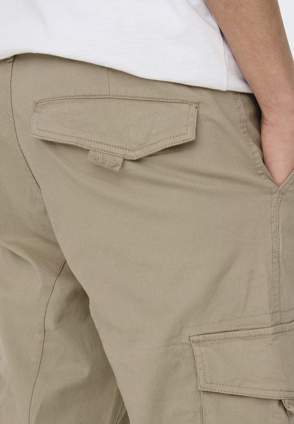 Only & Sons Cargo ONSDEAN Tapered Fit