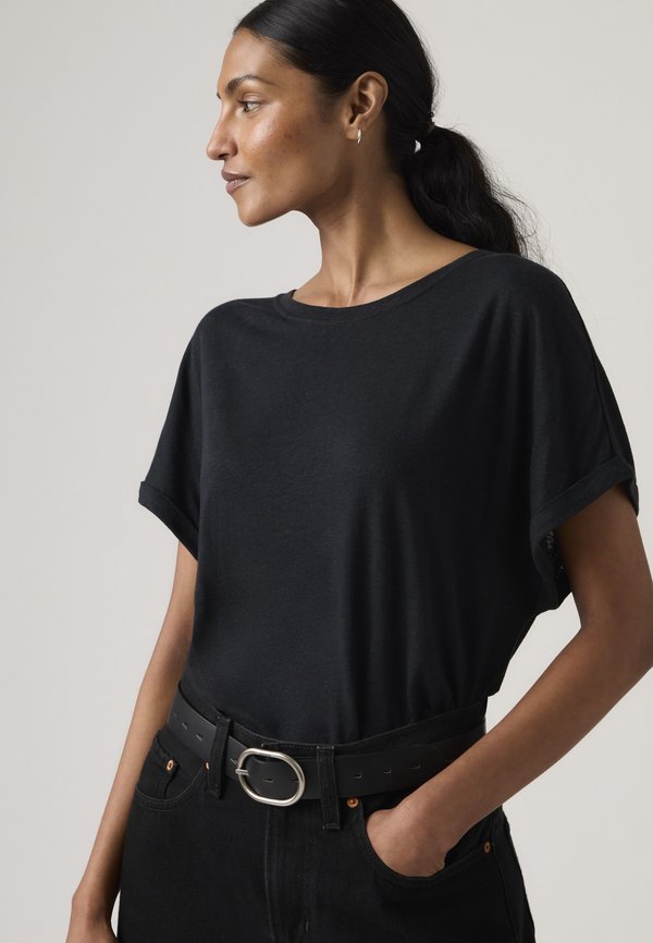 Levi's® LORI LINEN DOLMAN TEE