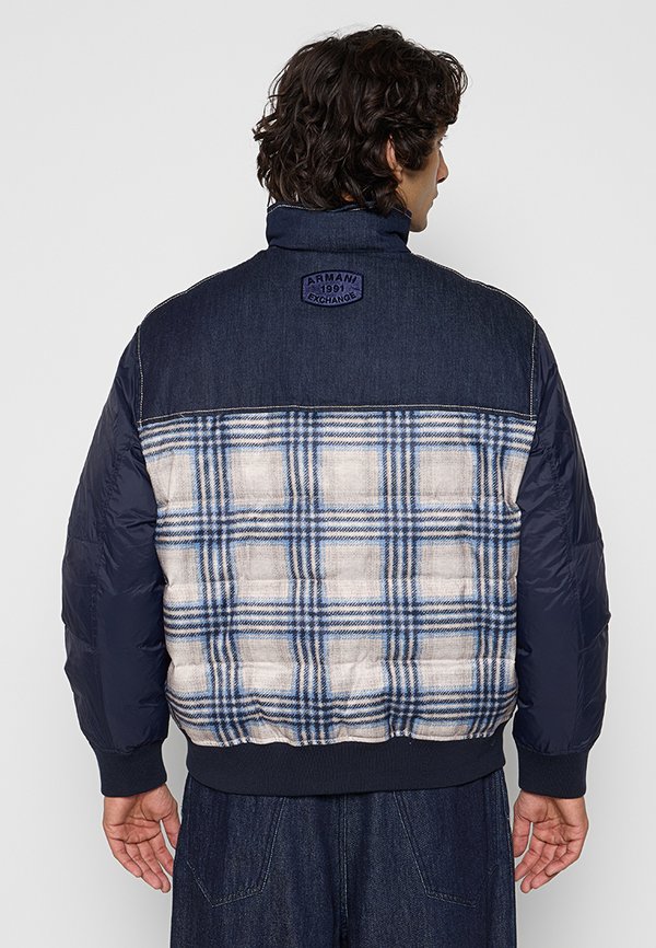 Armani Exchange