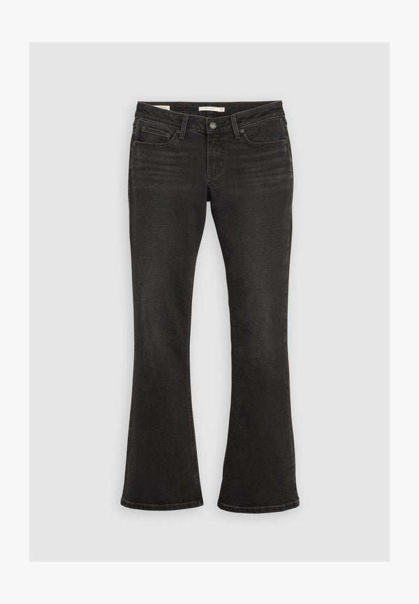Levi's® LOW SLIM BOOT - Bootcut jeans - rodeo princess