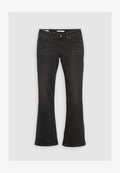 Levi's® LOW SLIM BOOT - Bootcut jeans - rodeo princess