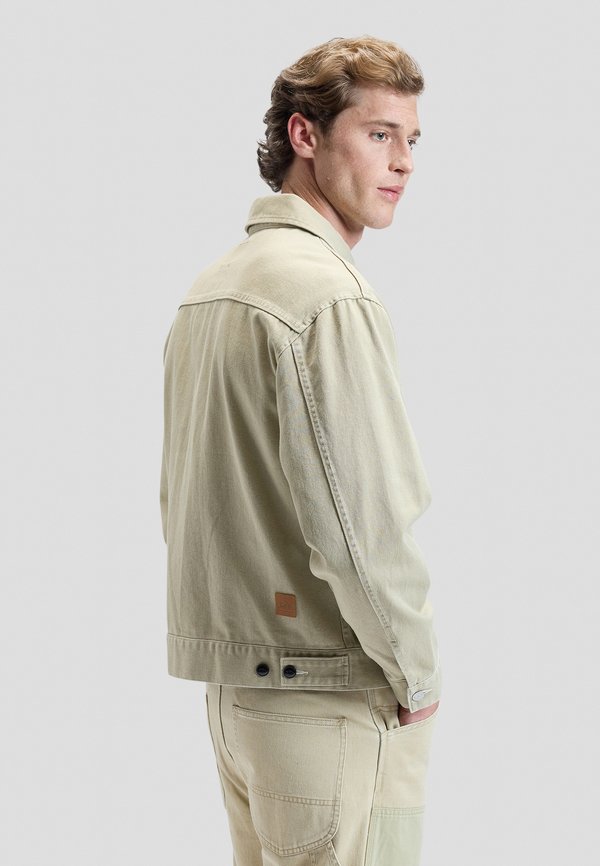 Lee UTILITY JACKET