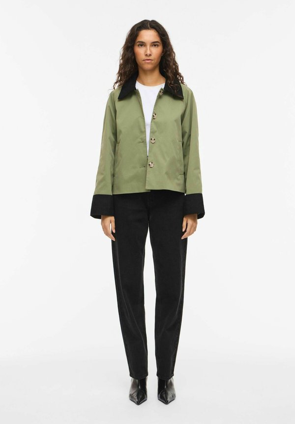 VILA VIEMELIE Buttoned